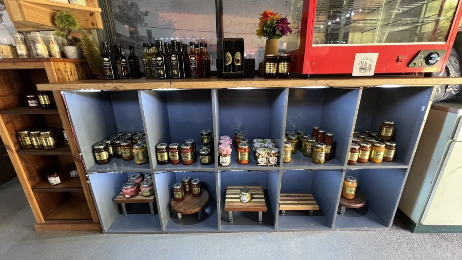 Commercial Property for Sale in Bloemfontein Rural Free State